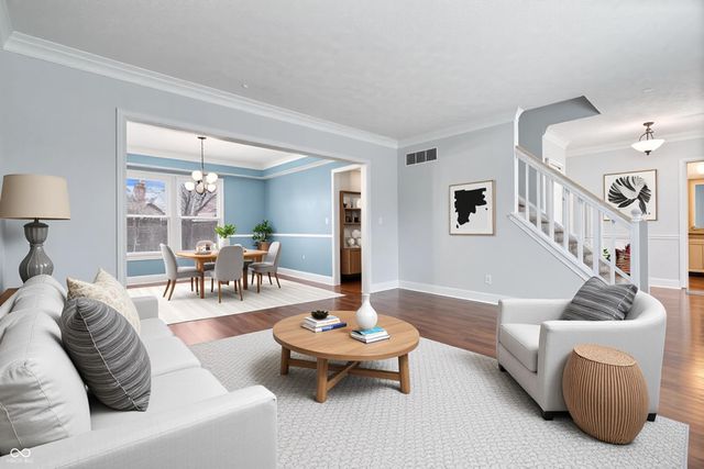 792 Grace Drive, Carmel, IN 46032