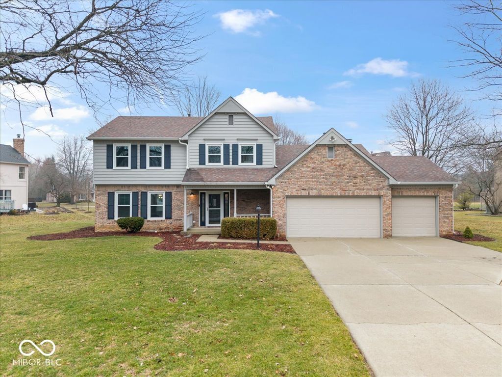 792 Grace Drive, Carmel, IN 46032