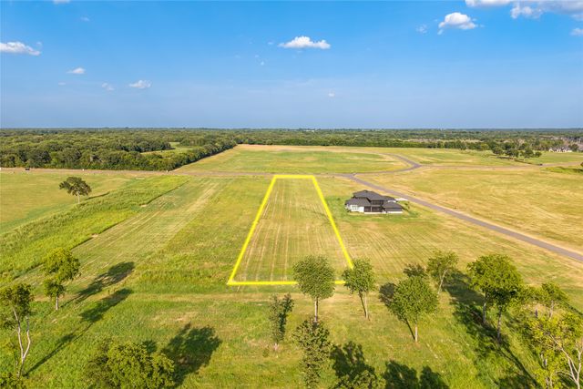 524 Shores Drive, Honey Grove, TX 75446