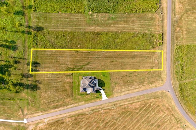 524 Shores Drive, Honey Grove, TX 75446