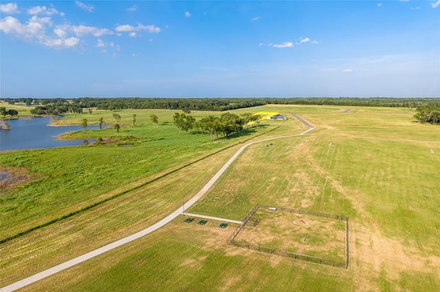 524 Shores Drive, Honey Grove, TX 75446