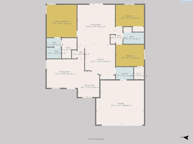 3435 S Dennis St, Kennewick, WA 99337