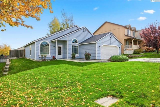 3435 S Dennis St, Kennewick, WA 99337