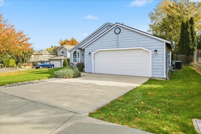 3435 S Dennis St, Kennewick, WA 99337