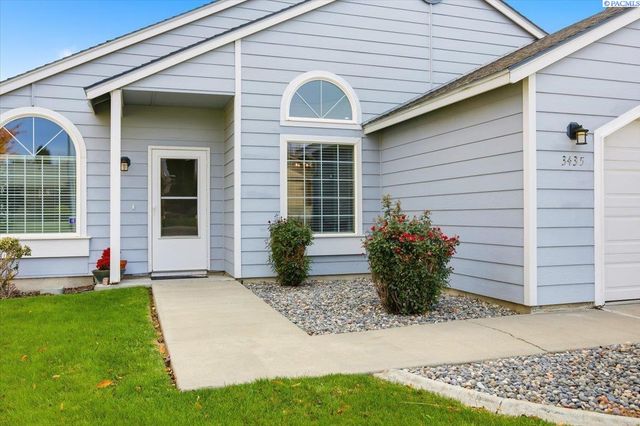 3435 S Dennis St, Kennewick, WA 99337