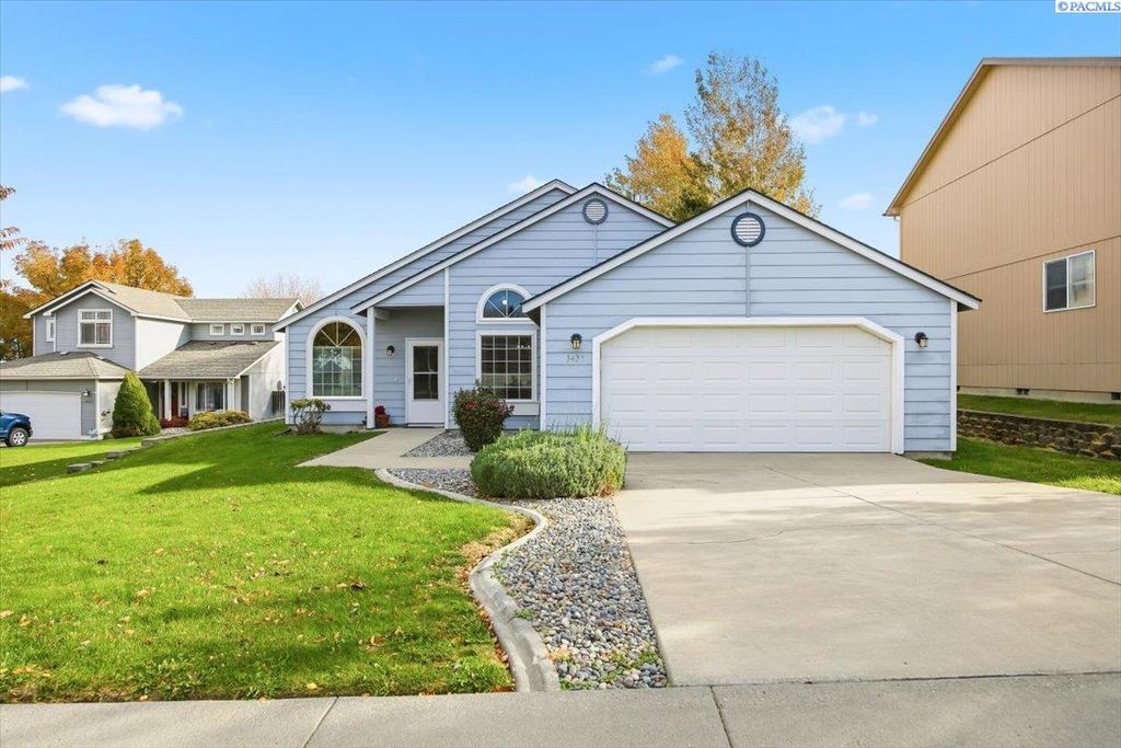 3435 S Dennis St, Kennewick, WA 99337