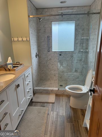 63 Mashie Lane, Sky Valley, GA 30537