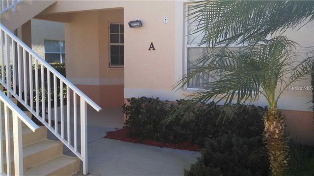 4266 VICENZA DRIVE A39, Venice, FL 34293