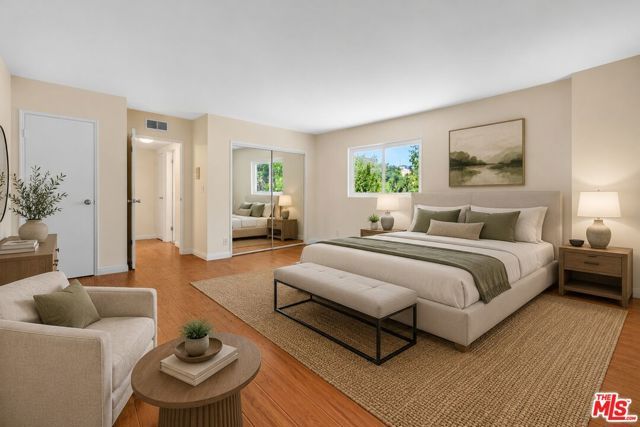 8824 Wonderland Avenue, Los Angeles, CA 90046