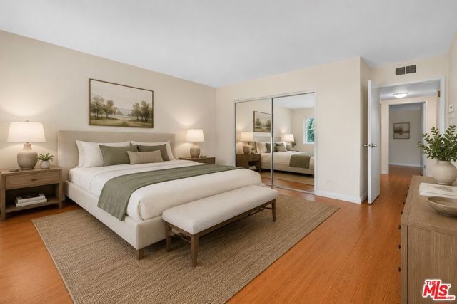 8824 Wonderland Avenue, Los Angeles, CA 90046