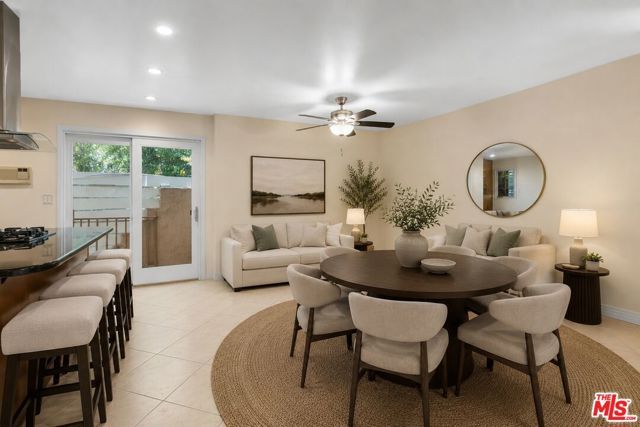 8824 Wonderland Avenue, Los Angeles, CA 90046
