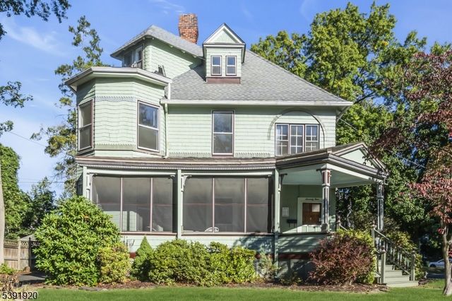 74 Mercer Ave, North Plainfield Boro, NJ 07060