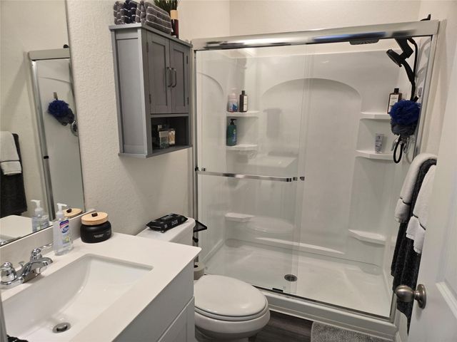 107 Gray Fox LOOP, Hutto, TX 78634