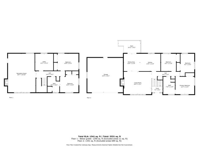 444 Maple Dell Road, Cambridge, MN 55008