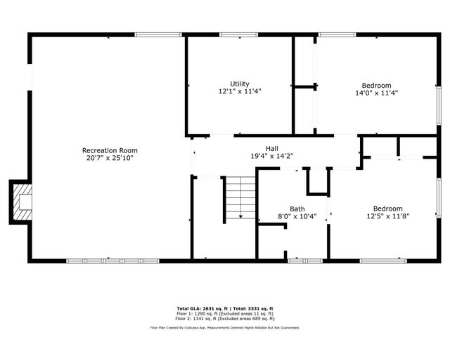 444 Maple Dell Road, Cambridge, MN 55008
