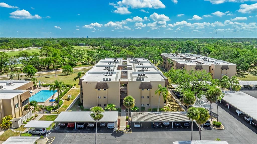 1330 GLEN OAKS DRIVE E 374D, Sarasota, FL 34232
