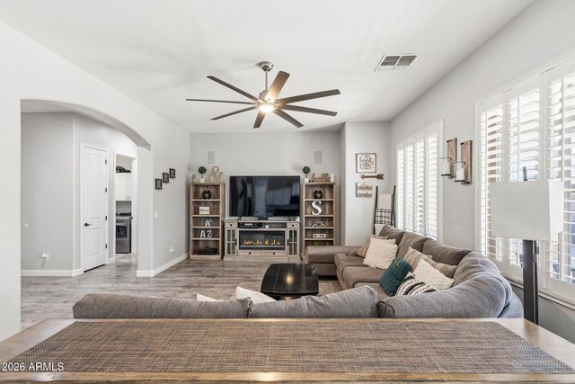 267 S 169TH Drive, Goodyear, AZ 85338