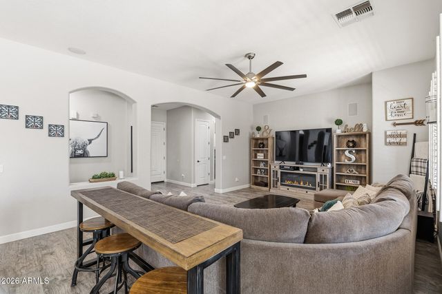 267 S 169TH Drive, Goodyear, AZ 85338