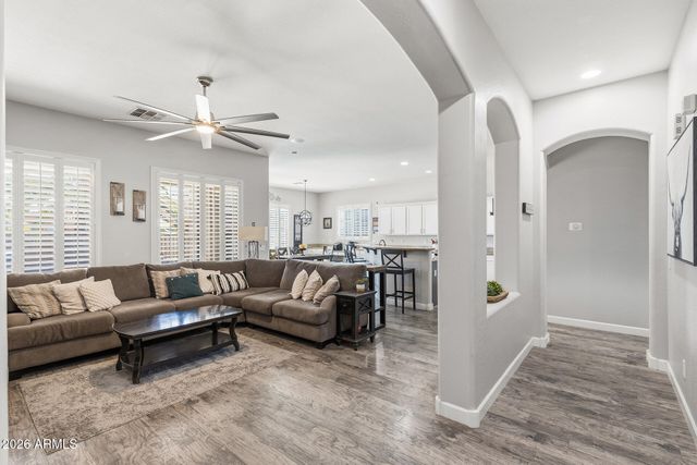 267 S 169TH Drive, Goodyear, AZ 85338