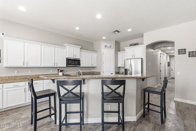 267 S 169TH Drive, Goodyear, AZ 85338