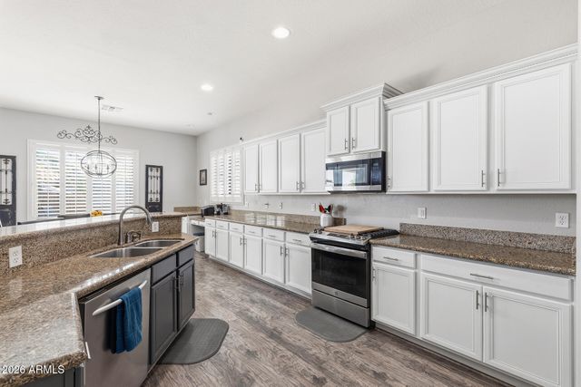 267 S 169TH Drive, Goodyear, AZ 85338