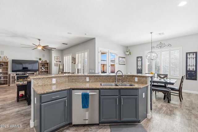 267 S 169TH Drive, Goodyear, AZ 85338