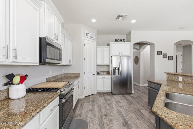 267 S 169TH Drive, Goodyear, AZ 85338