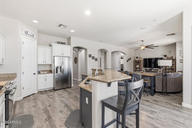 267 S 169TH Drive, Goodyear, AZ 85338