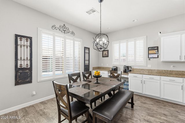 267 S 169TH Drive, Goodyear, AZ 85338