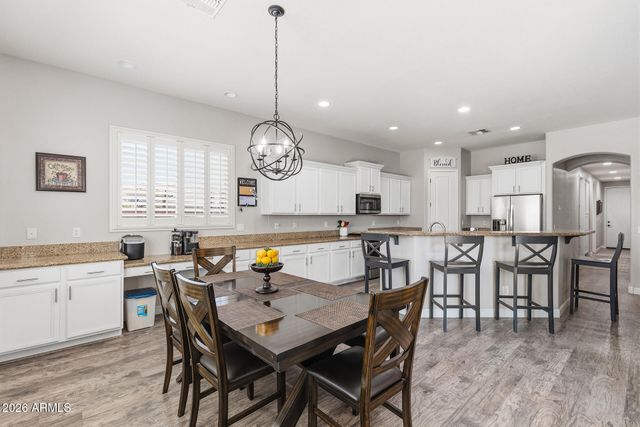 267 S 169TH Drive, Goodyear, AZ 85338