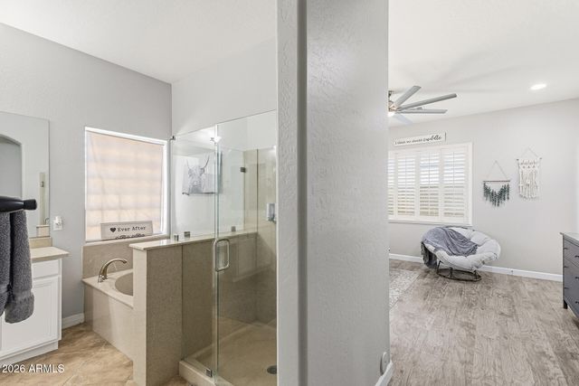 267 S 169TH Drive, Goodyear, AZ 85338