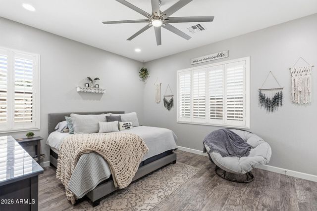 267 S 169TH Drive, Goodyear, AZ 85338