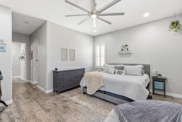 267 S 169TH Drive, Goodyear, AZ 85338