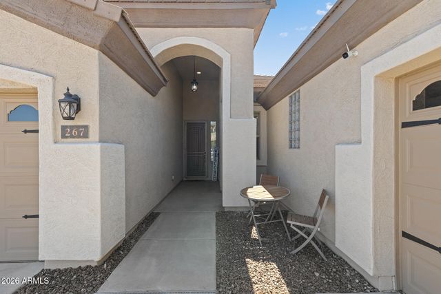 267 S 169TH Drive, Goodyear, AZ 85338