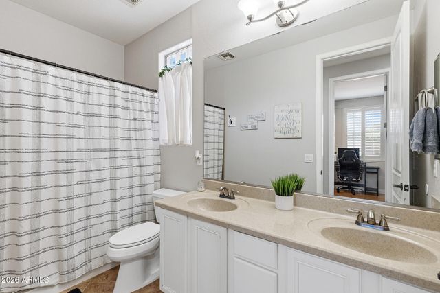 267 S 169TH Drive, Goodyear, AZ 85338