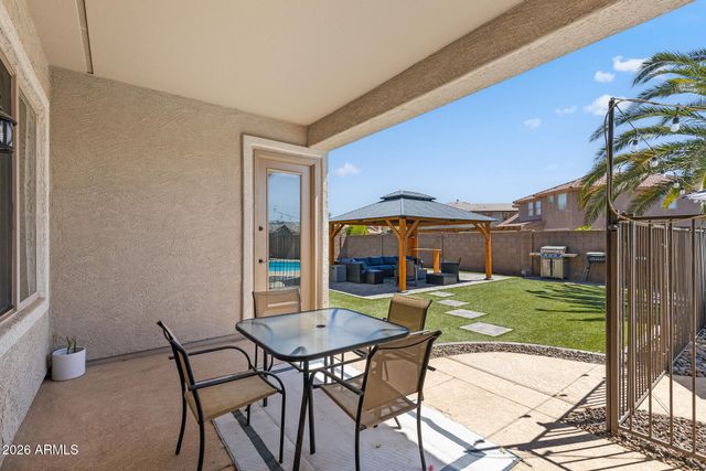 267 S 169TH Drive, Goodyear, AZ 85338