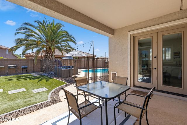 267 S 169TH Drive, Goodyear, AZ 85338