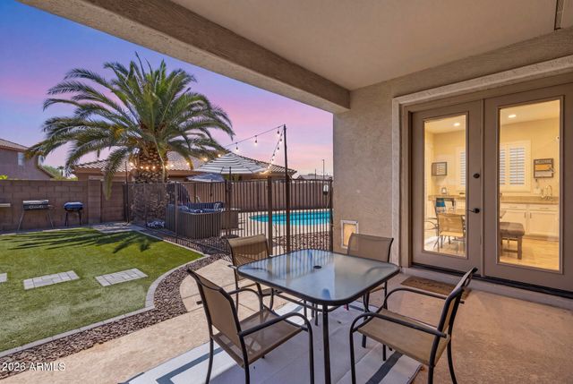 267 S 169TH Drive, Goodyear, AZ 85338