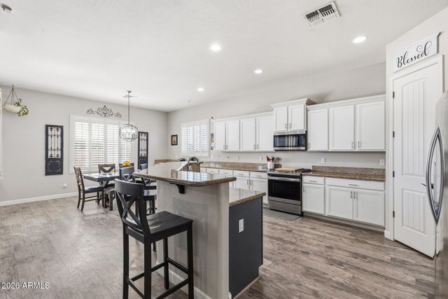 267 S 169TH Drive, Goodyear, AZ 85338