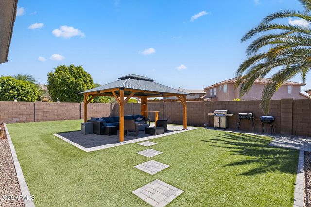 267 S 169TH Drive, Goodyear, AZ 85338