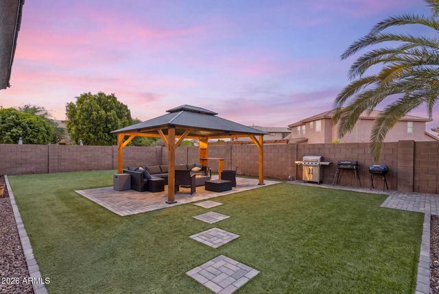 267 S 169TH Drive, Goodyear, AZ 85338