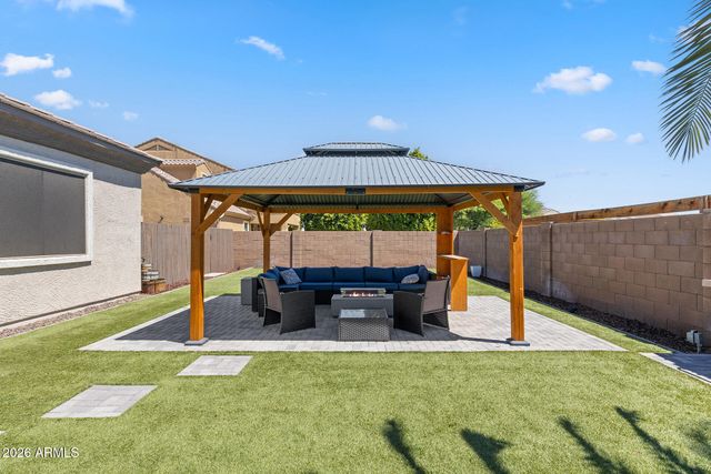 267 S 169TH Drive, Goodyear, AZ 85338