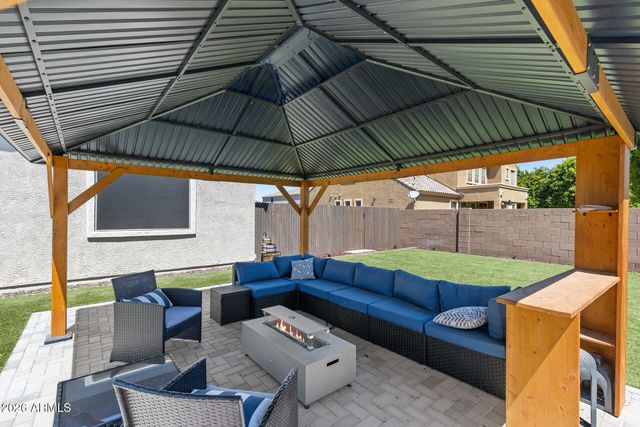 267 S 169TH Drive, Goodyear, AZ 85338