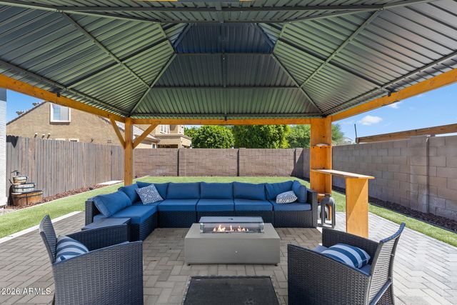 267 S 169TH Drive, Goodyear, AZ 85338