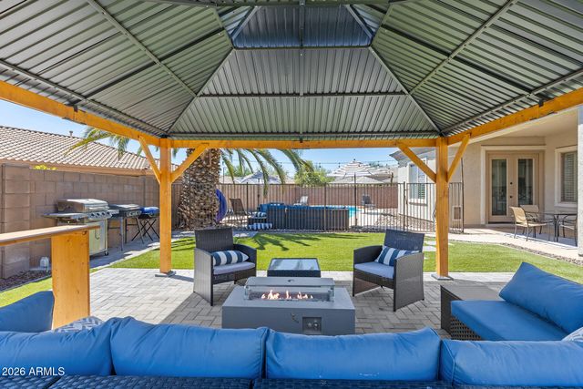 267 S 169TH Drive, Goodyear, AZ 85338