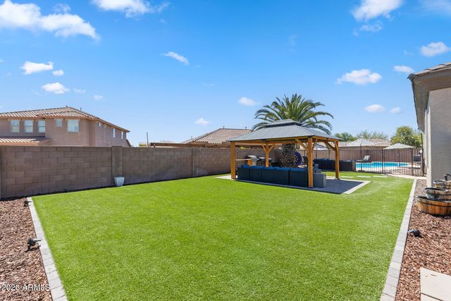267 S 169TH Drive, Goodyear, AZ 85338