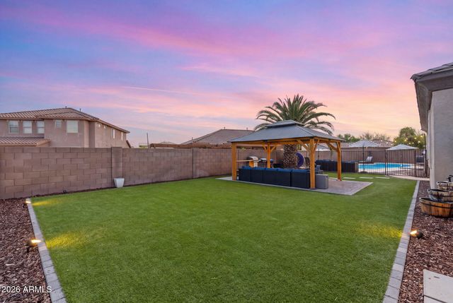 267 S 169TH Drive, Goodyear, AZ 85338