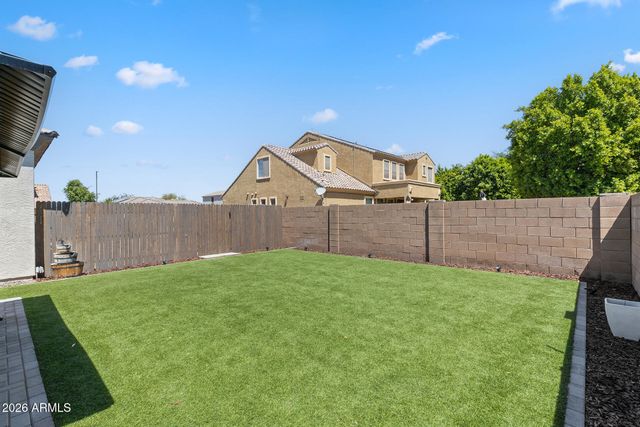267 S 169TH Drive, Goodyear, AZ 85338