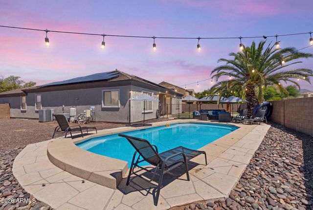 267 S 169TH Drive, Goodyear, AZ 85338