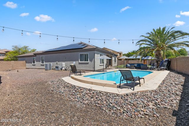 267 S 169TH Drive, Goodyear, AZ 85338